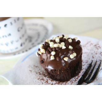 Chocolate Tobbies