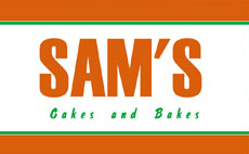 Sam's Cakes & Bakes